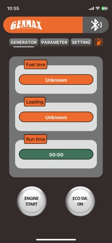 genmax screenshot