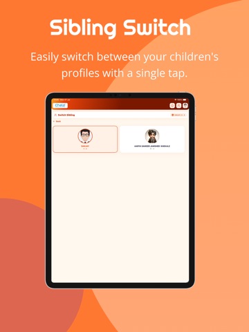 Vedritam iPad screenshot 8