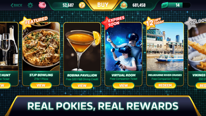 MGM Slots Live - Vegas Casino