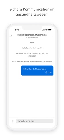 TK-App screenshot