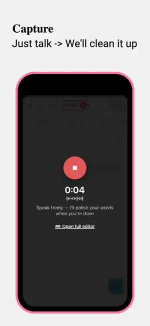 Soulbox screenshot 2