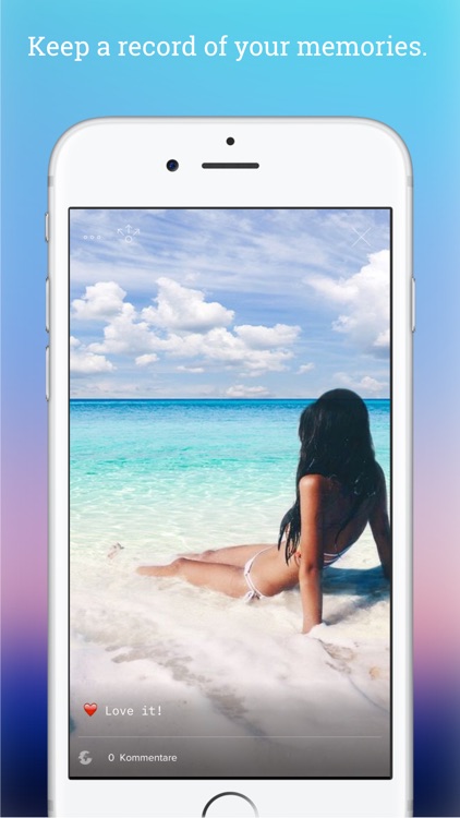 Tripmii - Travel Diary screenshot-5