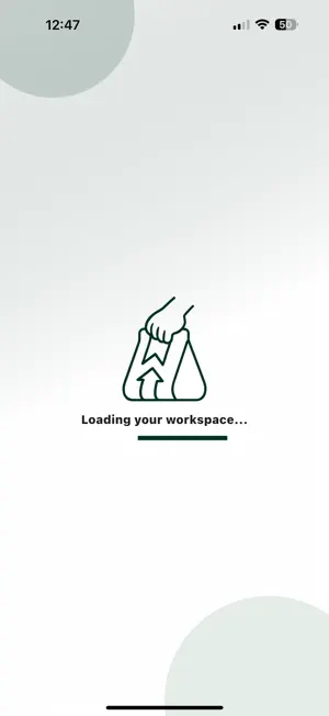 NextGrab Vendor screenshot 2