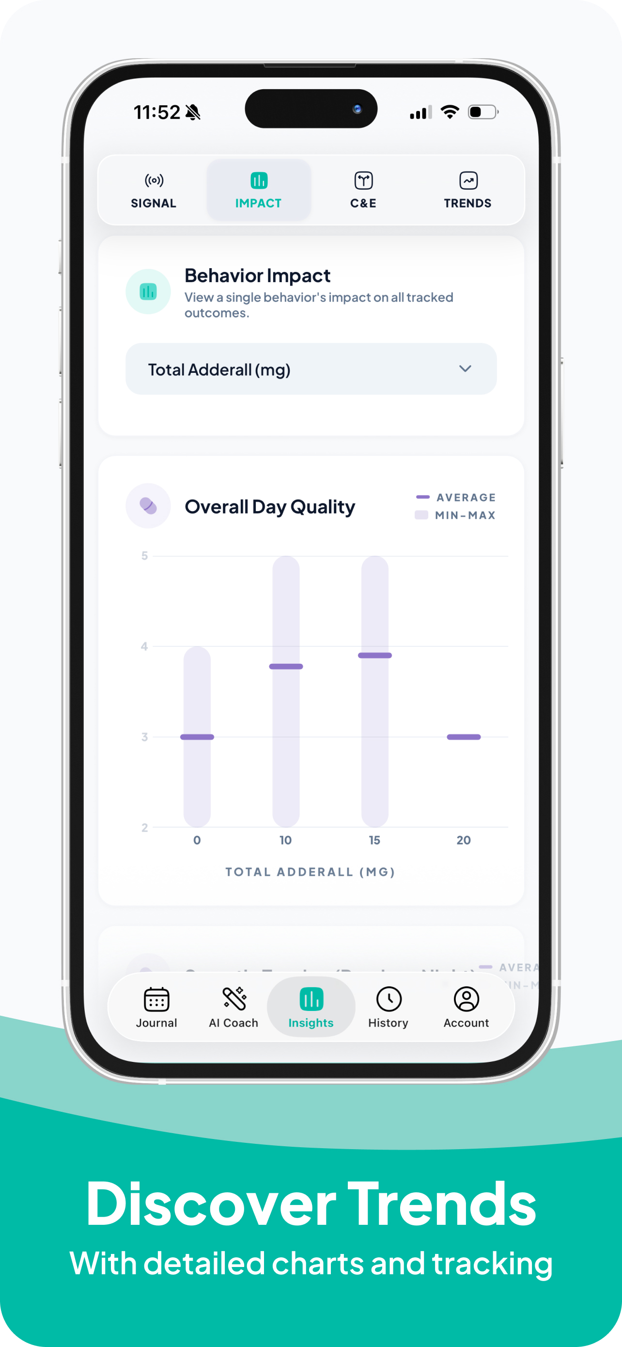 Pulse Health: Symptom Tracker