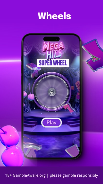 Smooth Spins: Slots & Jackpots