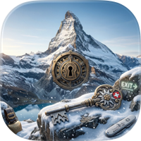 脱出ゲーム Switzerland
