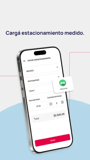 ePagos screenshot 4
