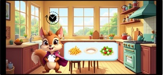 Peropap screenshot