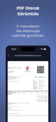 Quantum Mobil Erp Screenshot 2 of 7