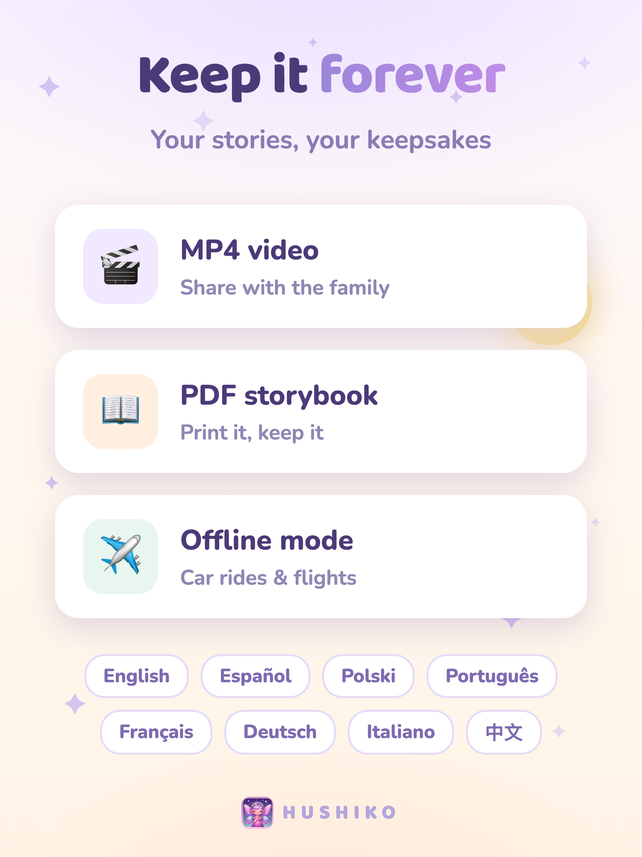 Hushiko screenshot 12