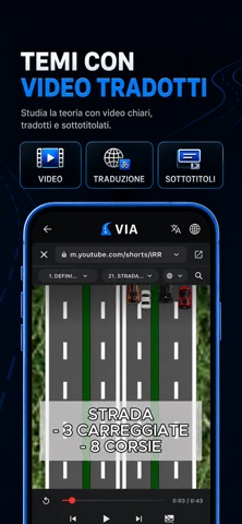 VIA Patente B Screenshot 5 of 9