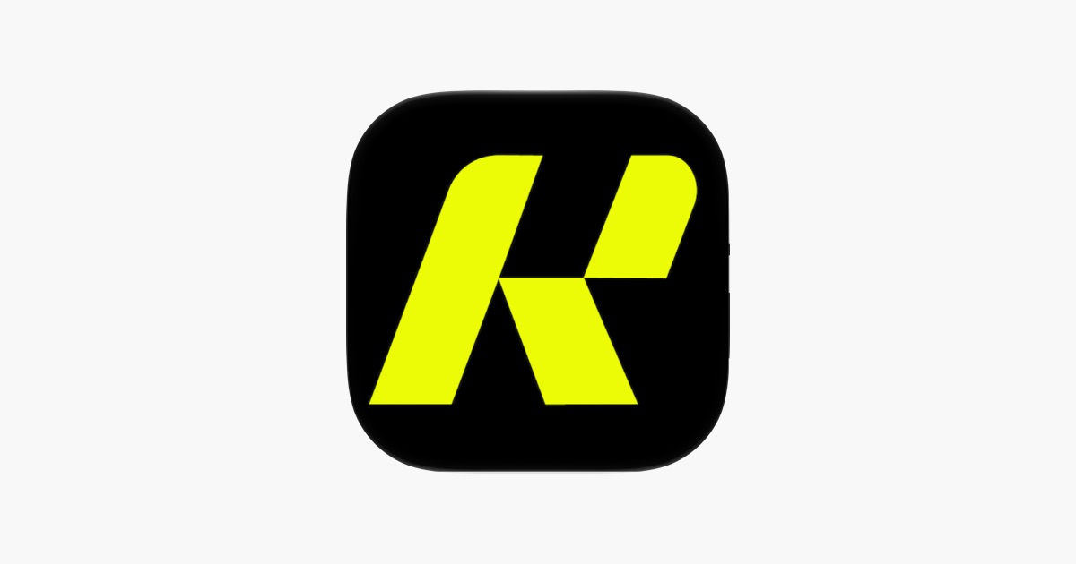 ‎Raise Fitness App - App Store