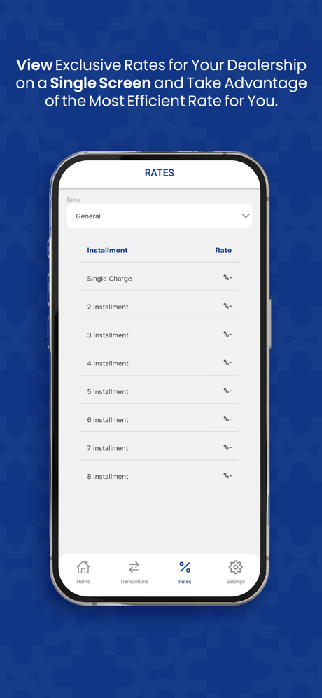 Moka United VPOS screenshot 6