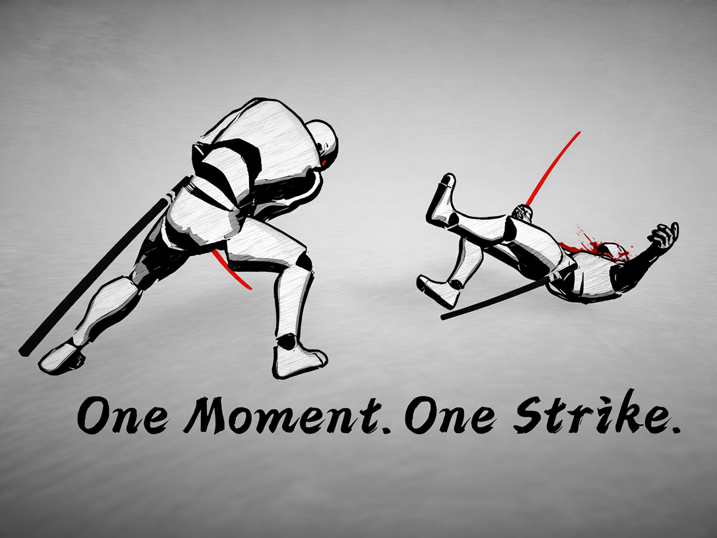 ZenBlade : Katana Duel screenshot 11