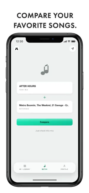 MASTERD - For Beatmakers screenshot 4