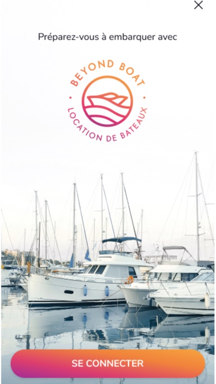 Beyond Boat screenshot-4