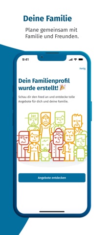 Thüringer Familien-App screenshot