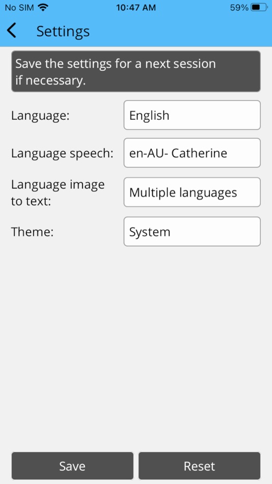#4. Image to Text [OCR] (iOS) 由: Geert Geerits