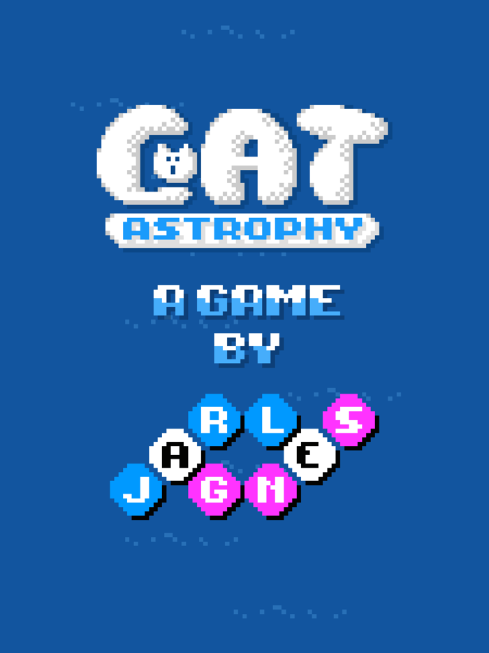 Cat-astrophy