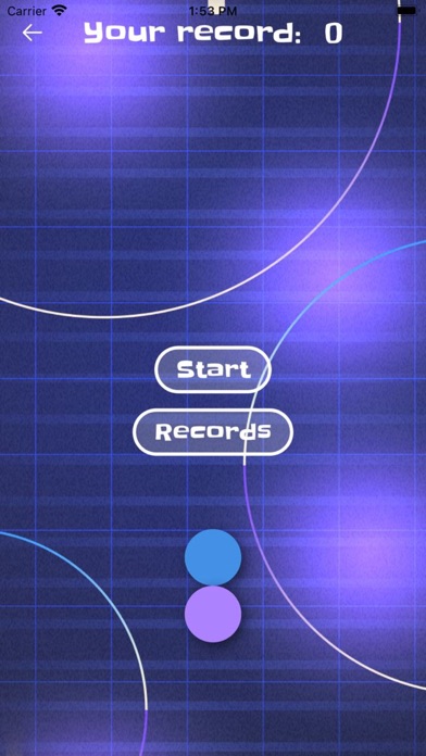 ReflexGames One Screenshot