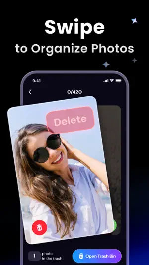 Clean Storage Now：AI Cleanup screenshot 4