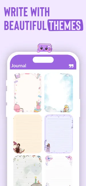 Digital Journal Diary screenshot 6