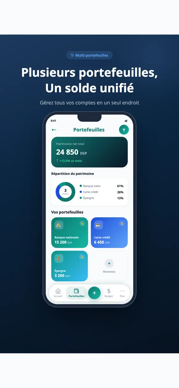 Screenshot #2 pour Dakhly