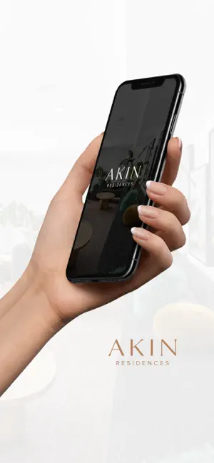 Akin Residences screenshot 1