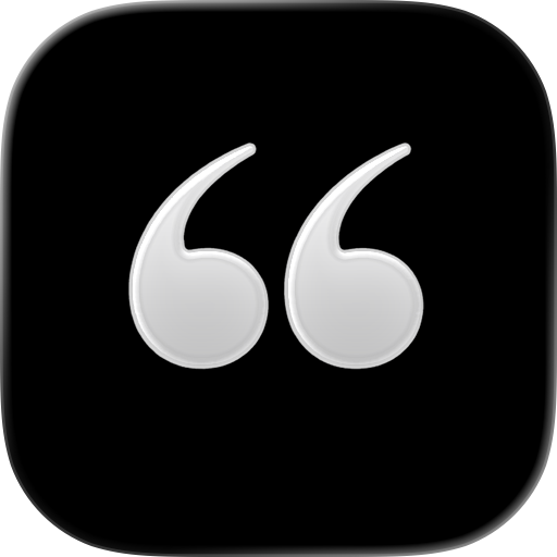 Commonplace Quote