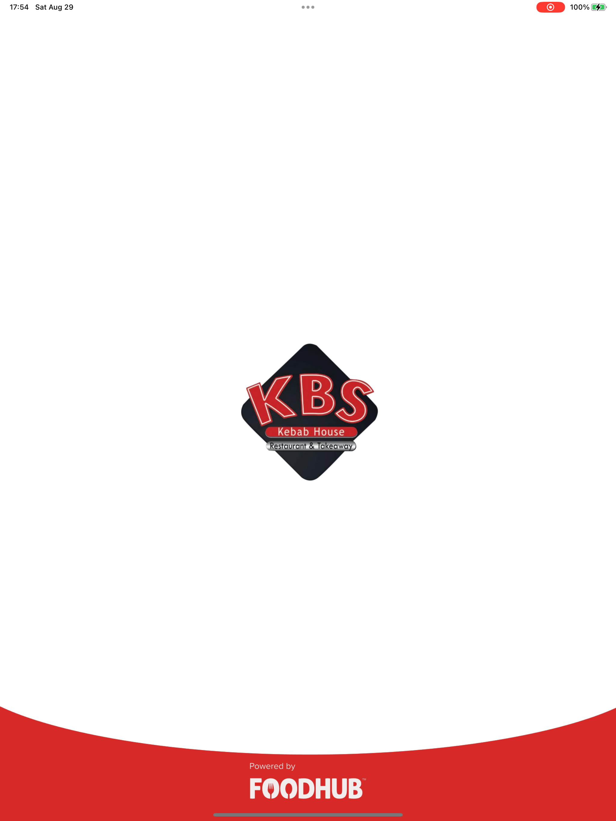 Kbs Kebab House. screenshot 5
