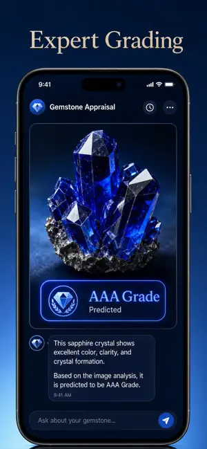 RockIn: Gem & Rock Identifier screenshot 7