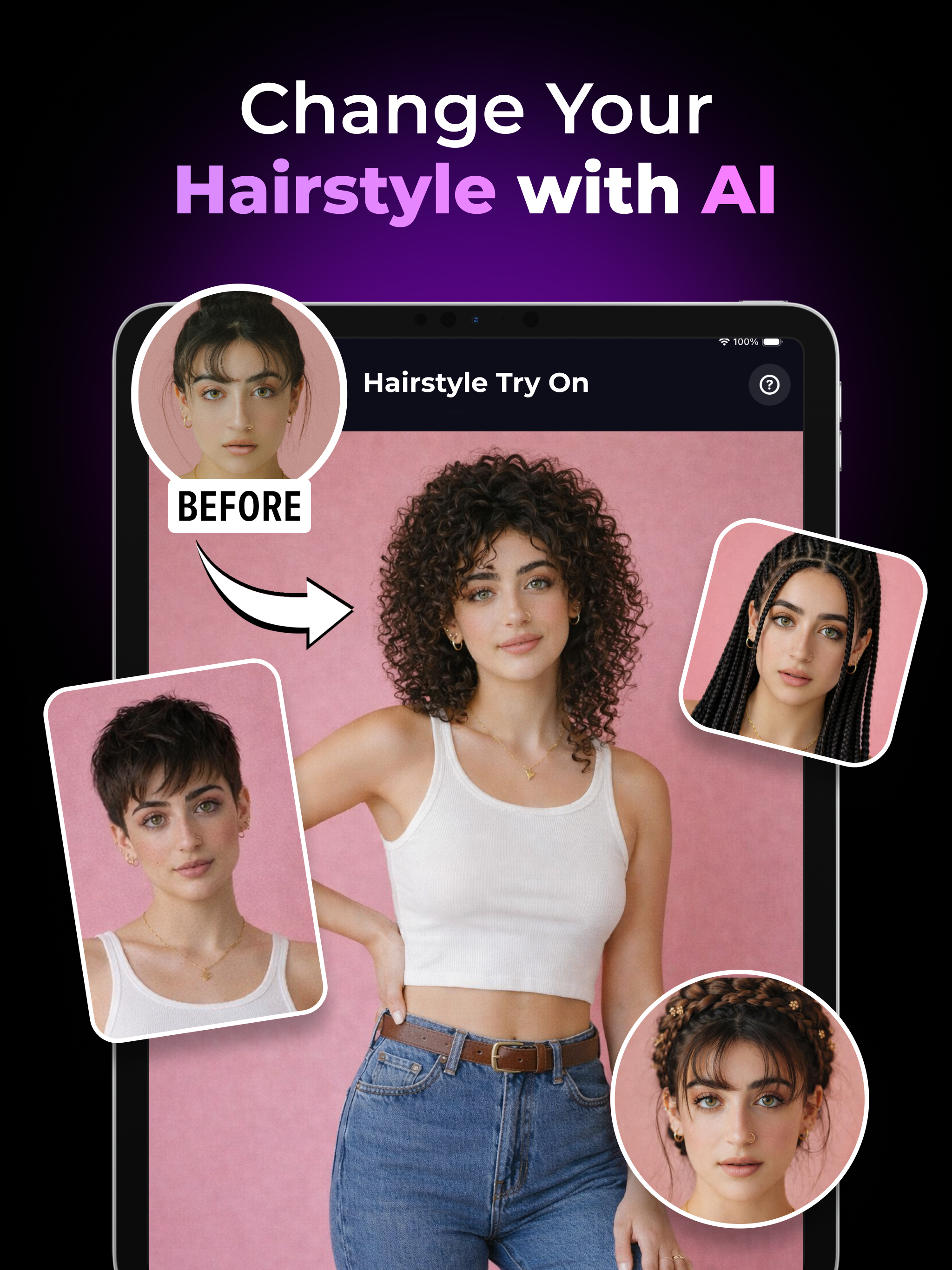 Photify: AI Face Swap & Editor