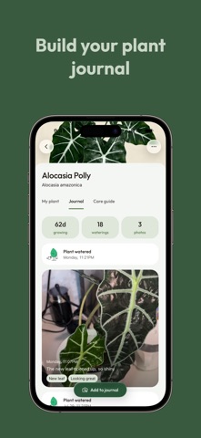 LeafyPod Screenshot 5 of 7