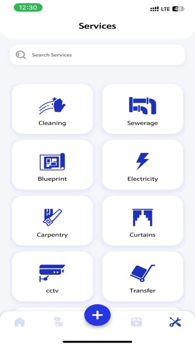 Mazad 19 Screenshot
