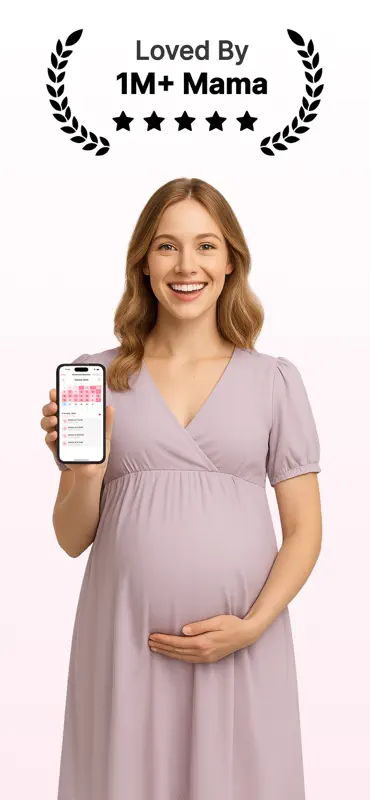 Baby Kick Counter - Pregnancy screenshot 1 of 8