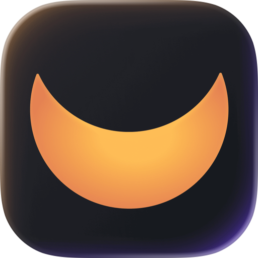 Moonly: Moon Phases & Calendar