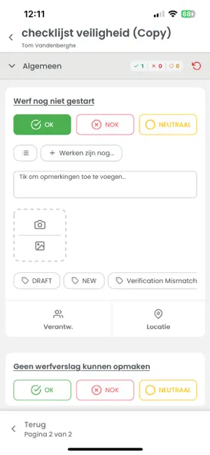 Toolmaster screenshot 2