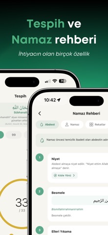 Felah - Namaz Vakti & Kıble screenshot