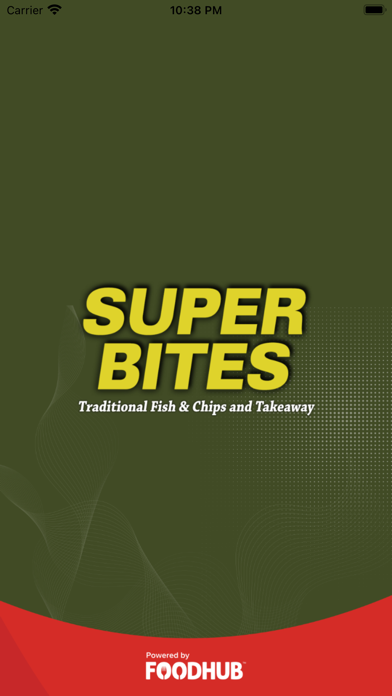 Super Bites Takeaway Gorteen Screenshot