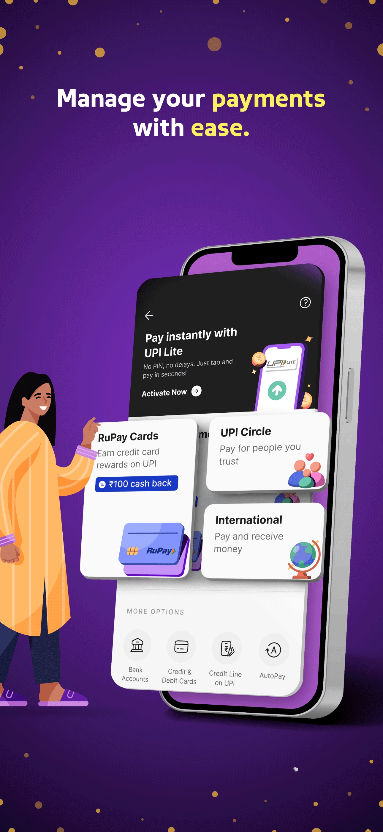 PhonePe: Secure Payments App 스크린샷 7