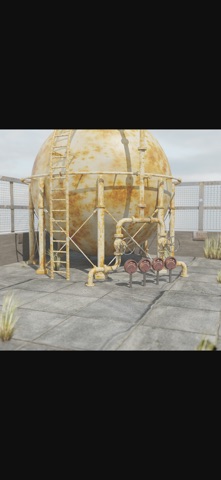 脱出ゲーム　コレクション iPhone screenshot