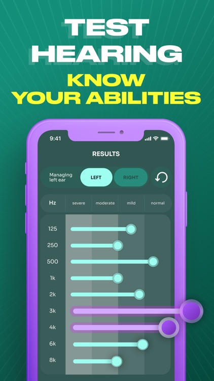 Sound Amplifier | Volume Boost screenshot-5