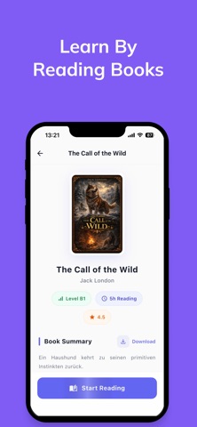 Colt: Vocabulary Daily Words screenshot