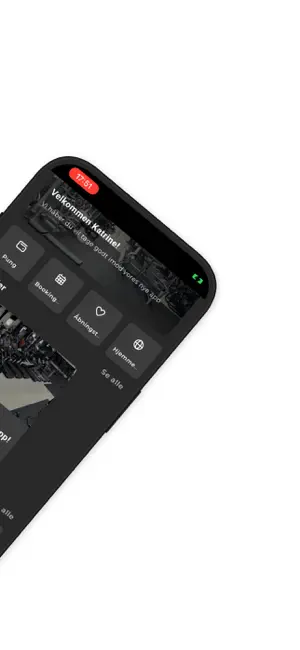 Lemvig Motionscenter 24/7 screenshot 3