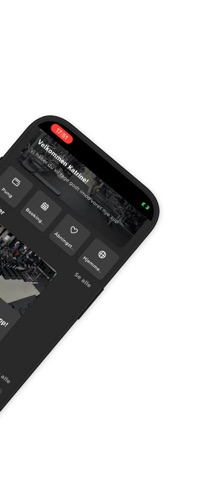 Lemvig Motionscenter 24/7 screenshot