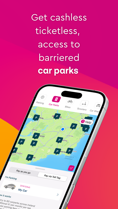 Payzone screenshot 4