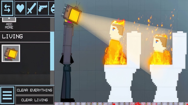 Mods for Melon Playground 2 screenshot-4