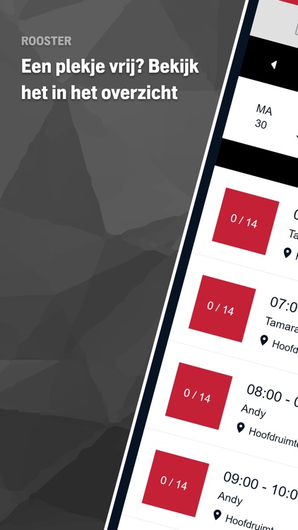 CrossFit Castricum screenshot-3