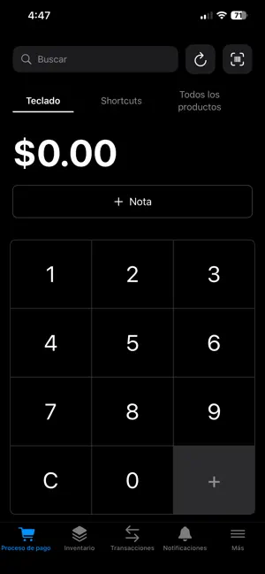 Avoqado: Punto de Venta screenshot 2
