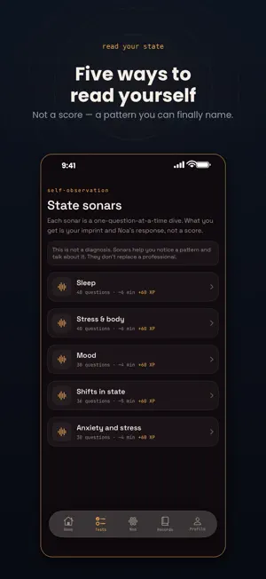 Otklik screenshot 4